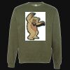 Midweight Sweatshirt Thumbnail
