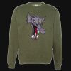 Midweight Sweatshirt Thumbnail