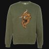 Midweight Sweatshirt Thumbnail