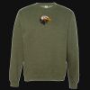 Midweight Sweatshirt Thumbnail