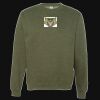 Midweight Sweatshirt Thumbnail