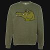 Midweight Sweatshirt Thumbnail