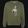 Midweight Sweatshirt Thumbnail