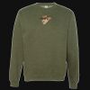 Midweight Sweatshirt Thumbnail