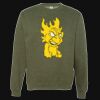 Midweight Sweatshirt Thumbnail