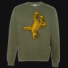 Midweight Sweatshirt Thumbnail