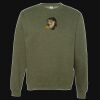 Midweight Sweatshirt Thumbnail