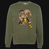 Midweight Sweatshirt Thumbnail