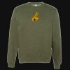 Midweight Sweatshirt Thumbnail