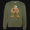 Midweight Sweatshirt Thumbnail