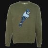 Midweight Sweatshirt Thumbnail