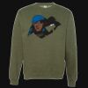 Midweight Sweatshirt Thumbnail