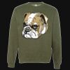 Midweight Sweatshirt Thumbnail