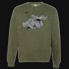 Midweight Sweatshirt Thumbnail