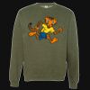 Midweight Sweatshirt Thumbnail