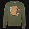 Midweight Sweatshirt Thumbnail
