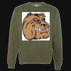 Midweight Sweatshirt Thumbnail