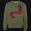 Midweight Sweatshirt Thumbnail