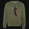 Midweight Sweatshirt Thumbnail