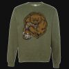 Midweight Sweatshirt Thumbnail