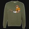 Midweight Sweatshirt Thumbnail