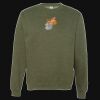 Midweight Sweatshirt Thumbnail