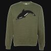Midweight Sweatshirt Thumbnail