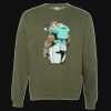 Midweight Sweatshirt Thumbnail