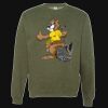 Midweight Sweatshirt Thumbnail