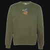 Midweight Sweatshirt Thumbnail
