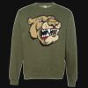 Midweight Sweatshirt Thumbnail