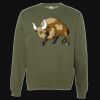 Midweight Sweatshirt Thumbnail