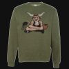 Midweight Sweatshirt Thumbnail