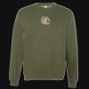 Midweight Sweatshirt Thumbnail