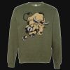 Midweight Sweatshirt Thumbnail