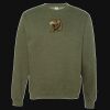 Midweight Sweatshirt Thumbnail