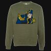 Midweight Sweatshirt Thumbnail