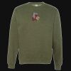 Midweight Sweatshirt Thumbnail