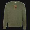 Midweight Sweatshirt Thumbnail