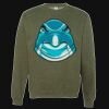 Midweight Sweatshirt Thumbnail