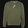 Midweight Sweatshirt Thumbnail