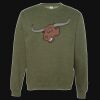 Midweight Sweatshirt Thumbnail