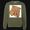 Midweight Sweatshirt Thumbnail