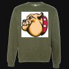 Midweight Sweatshirt Thumbnail