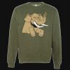 Midweight Sweatshirt Thumbnail