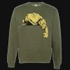 Midweight Sweatshirt Thumbnail