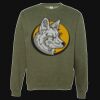 Midweight Sweatshirt Thumbnail