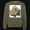 Midweight Sweatshirt Thumbnail