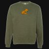 Midweight Sweatshirt Thumbnail
