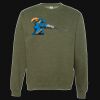 Midweight Sweatshirt Thumbnail